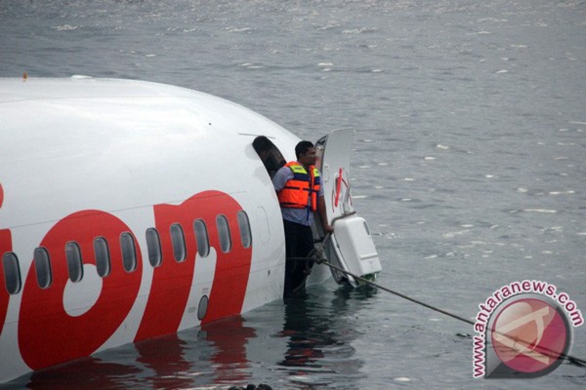 Kalangan DPR  nilai Lion Air "over management"