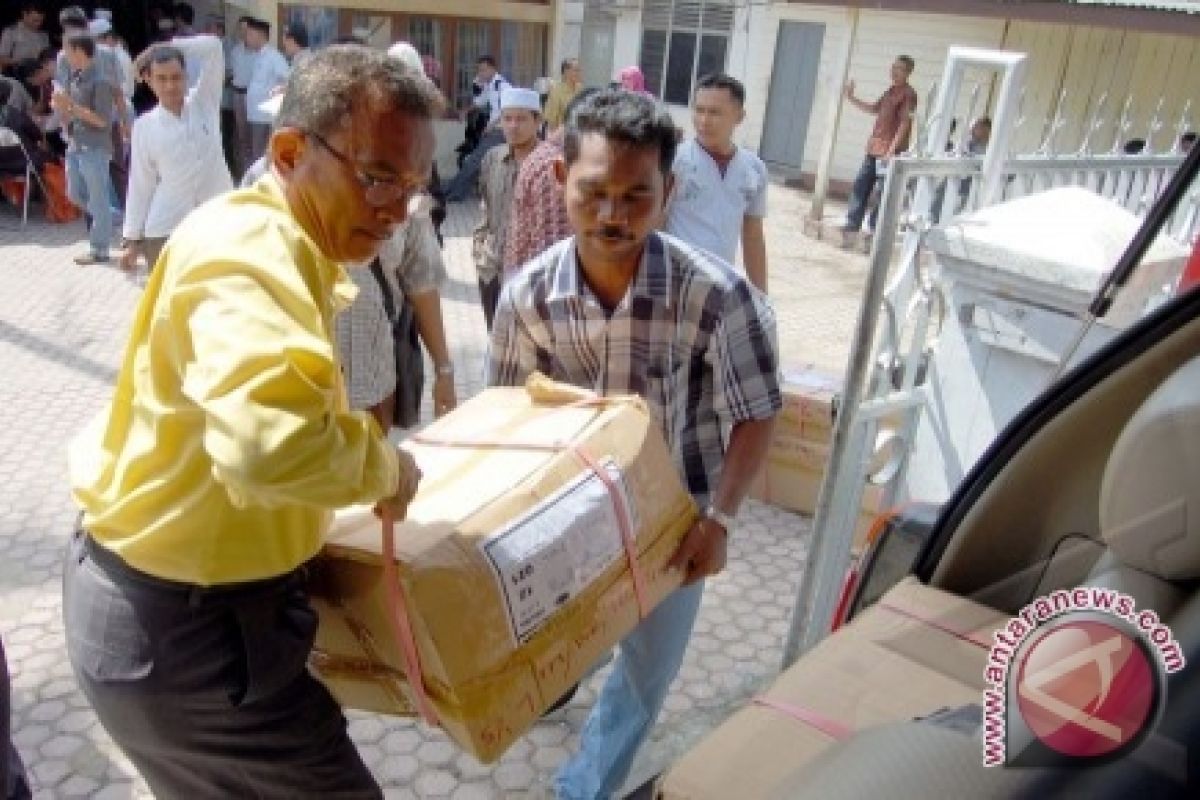 Penetapan Kadis Pendidikan Kubu Raya Jangan Ganggu Persiapan UN