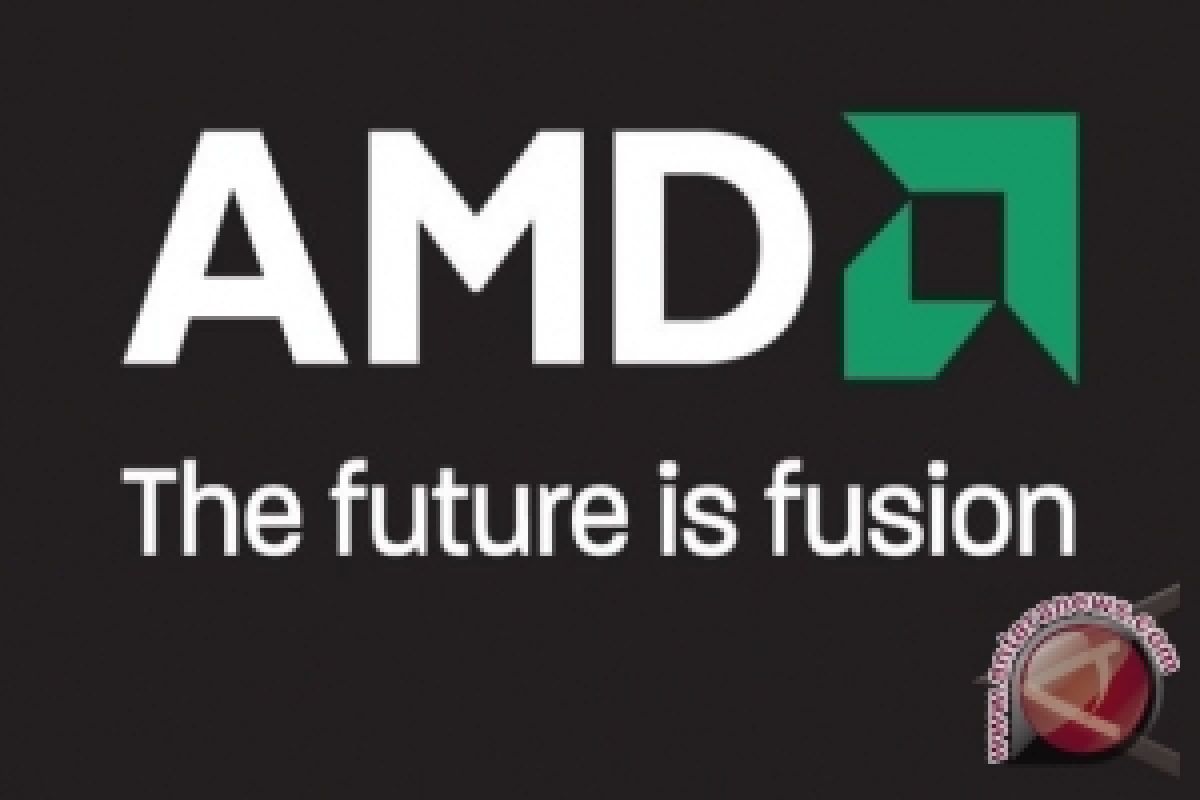 AMD Akan Luncurkan Prosesor Generasi Kelima