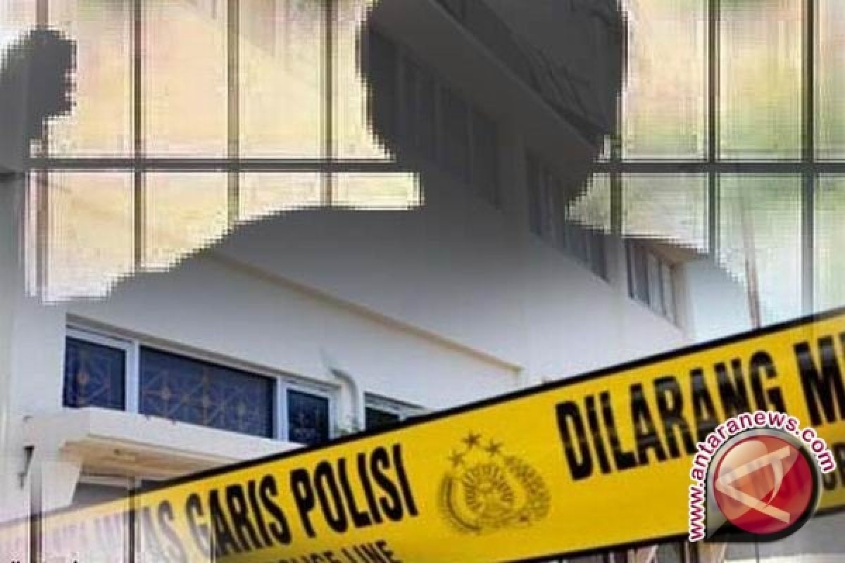 Residivis Kasus Curanmor Bunuh Diri Karena Depresi