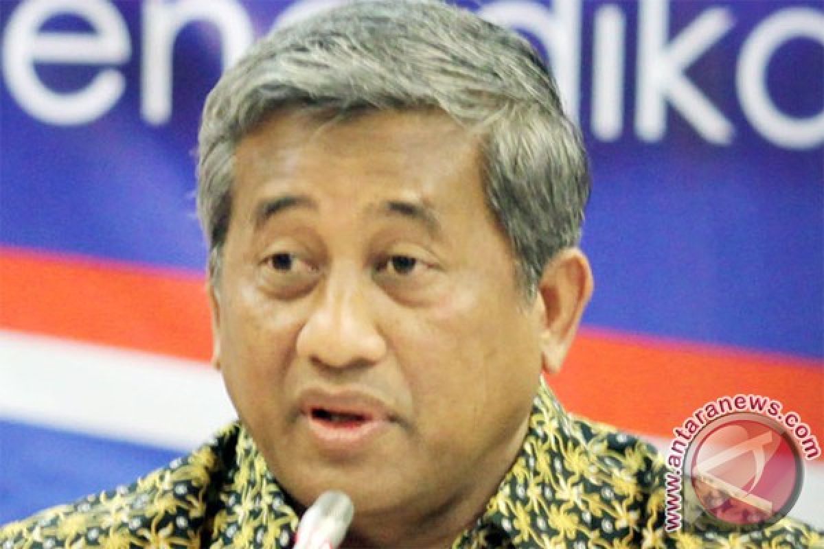 World Culture Forum 2013 akan lahirkan "Bali Promise"