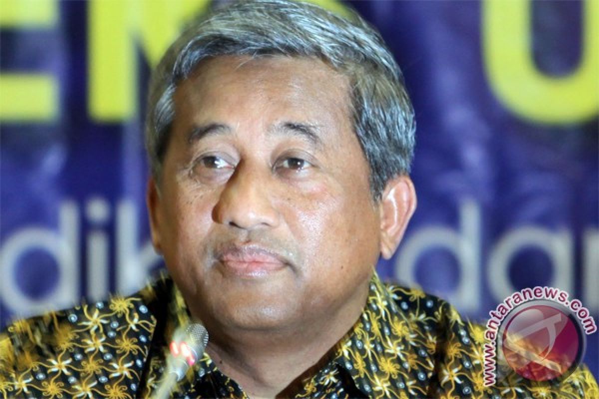 Mobil SMK-Molina tidak terkait politik