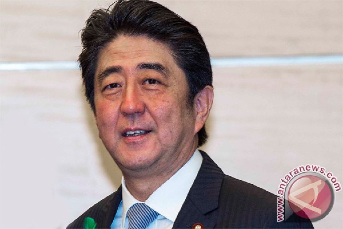 Japan yet to confirm Abe`s attendance at AAC`s 60th commemoration