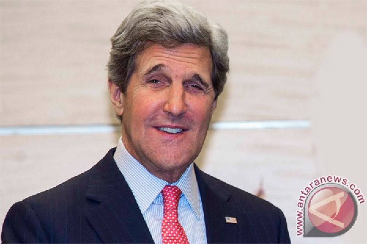 John Kerry to visit Indonesia