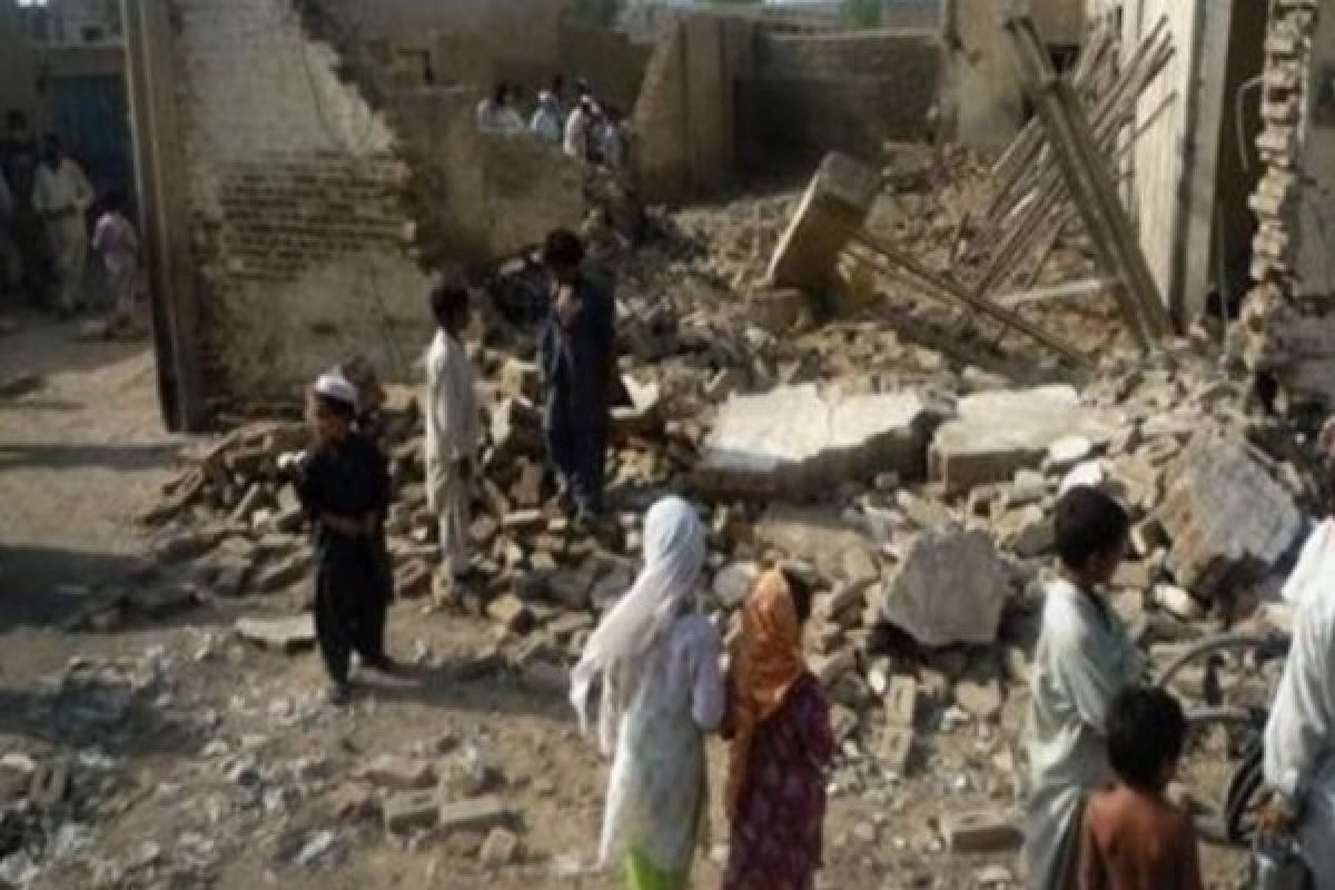 US drones kill four in NW Pakistan