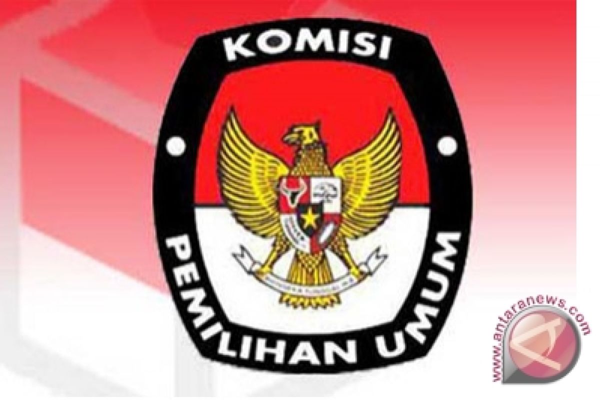 KPU Kulon Progo terapkan keterbukaan informasi 