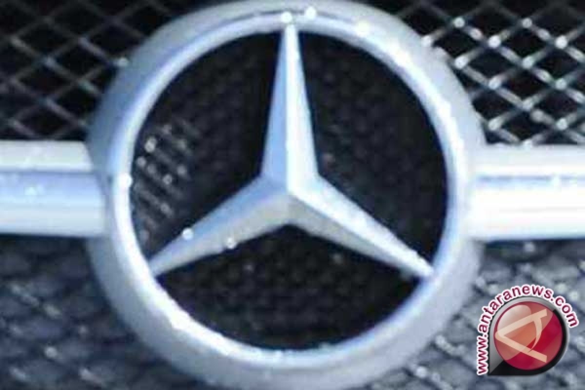 Daimler  Akan Buat Produk Masa Depan Mini Mercedes