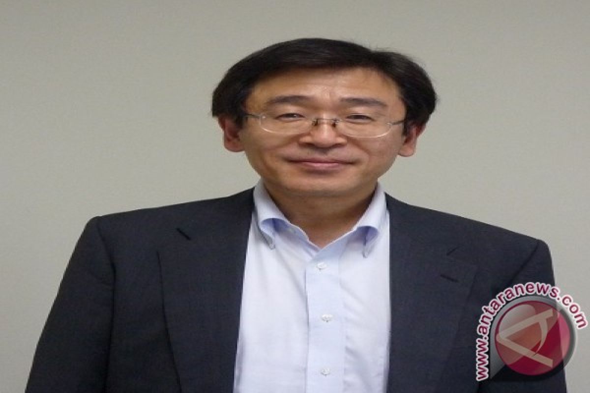 NEC Asia Pasific  Menunjuk Direktur Utama Baru