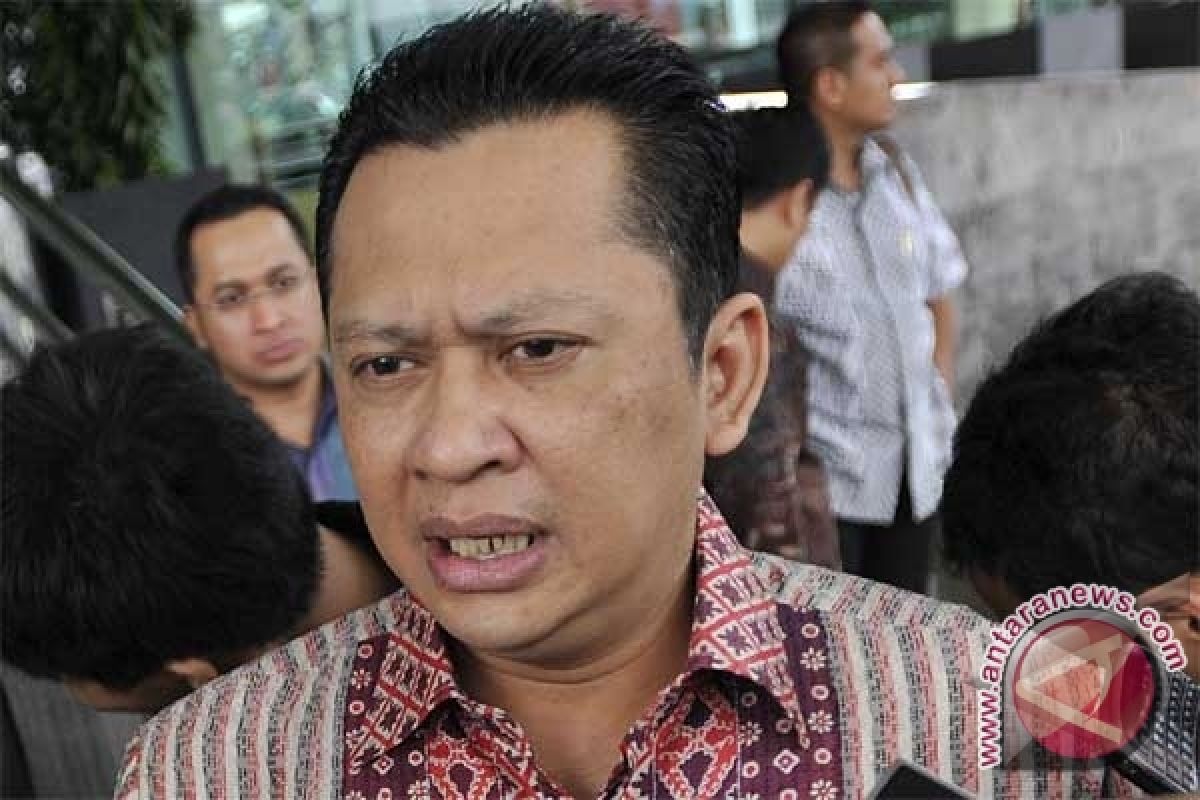 DPR Tanyakan Dugaan Pelanggaran HAM Kepada Tito