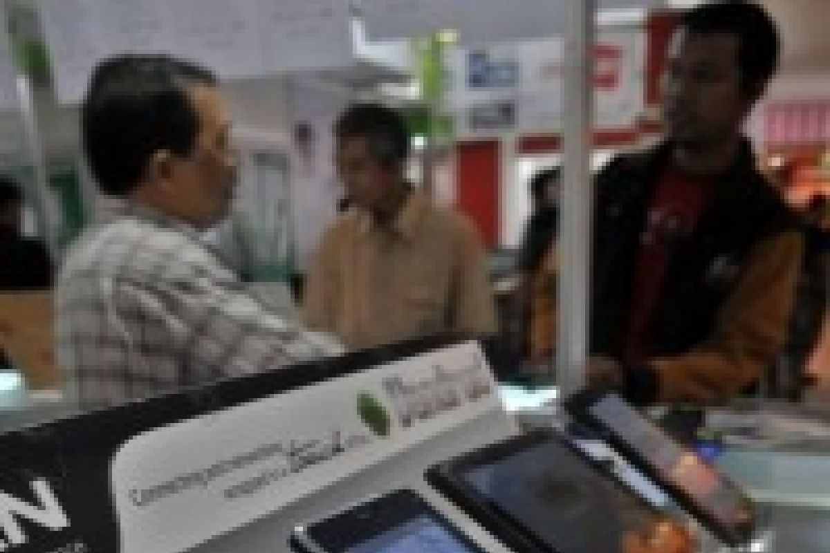 Kota Besar Sasaran Software Bajakan