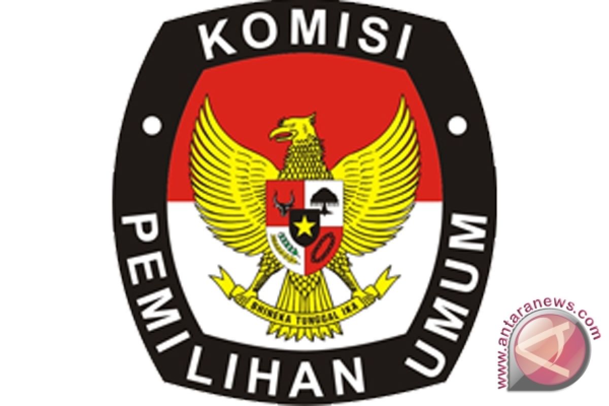 Pemenang Pilpres Kalsel 18 Juli 