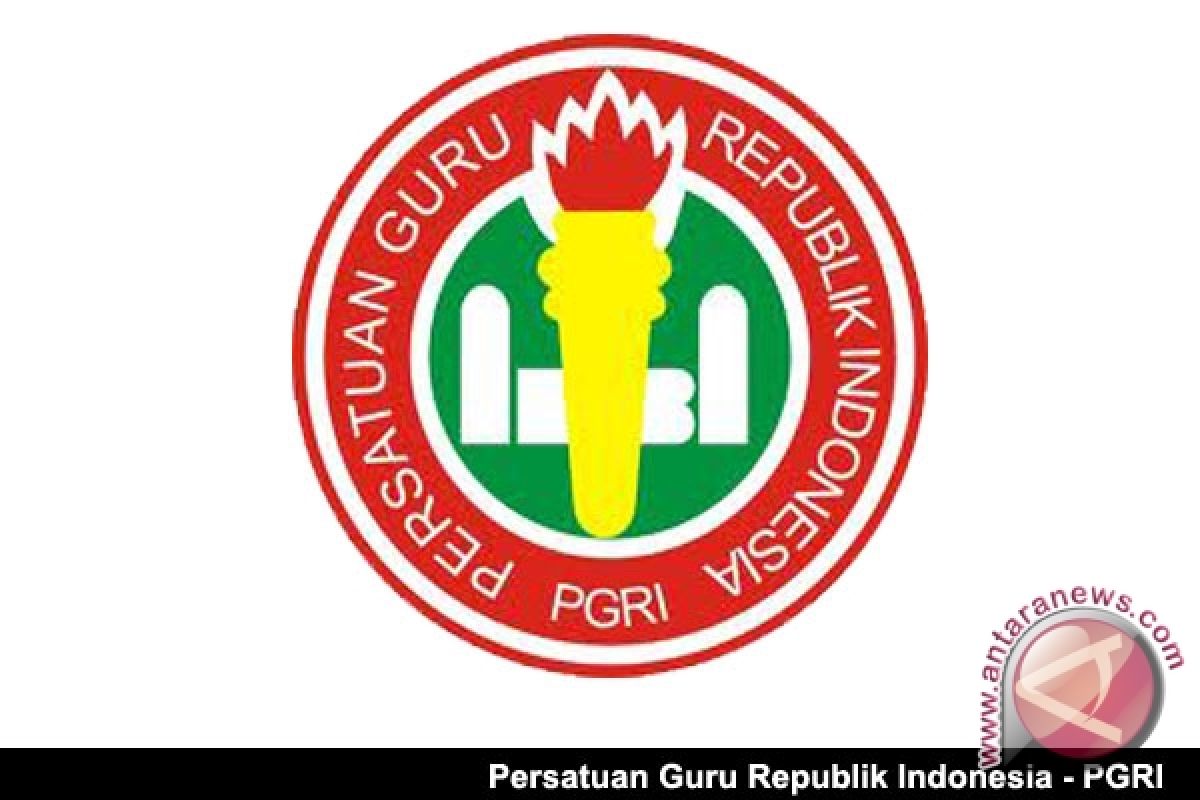 PGRI : beri dukungan psikologis bagi guru Asih