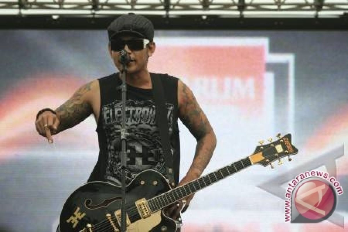 SID akan rilis album terbaru "Sunset di Tanah Anarki"