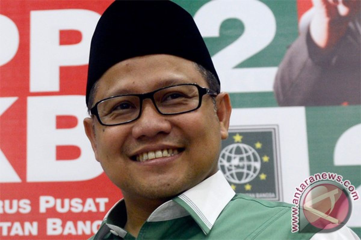 PKB targetkan minimal 100 kursi DPR RI