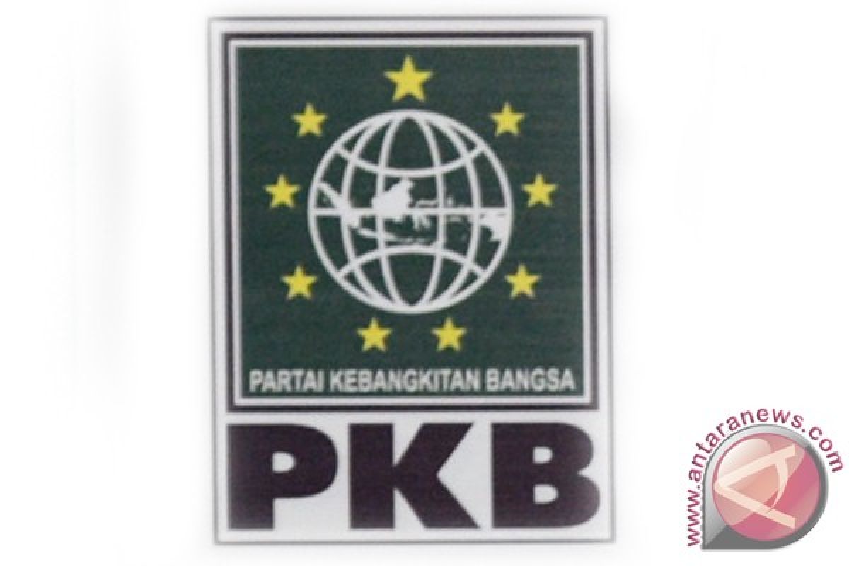 PKB terakhir serahkan bacaleg ke KPU