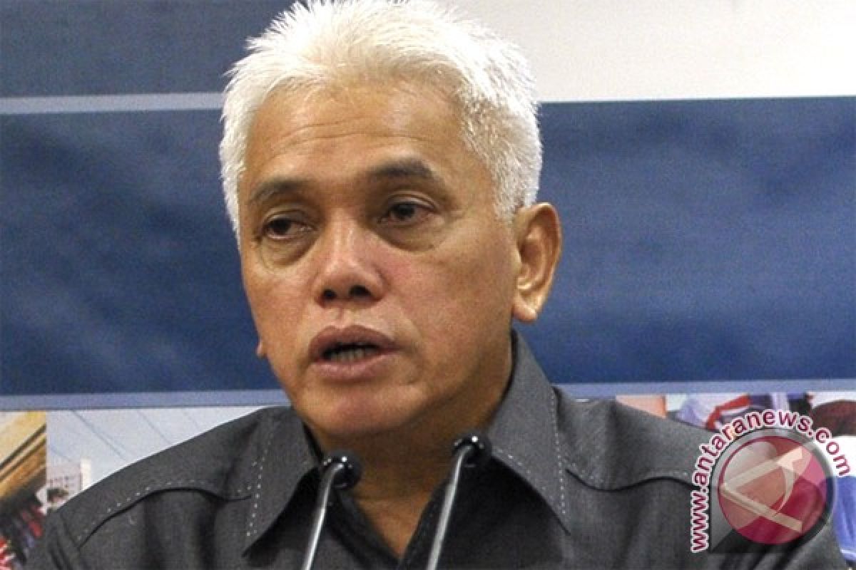 Hatta Rajasa beri kuliah umum di Universitas Indonesia