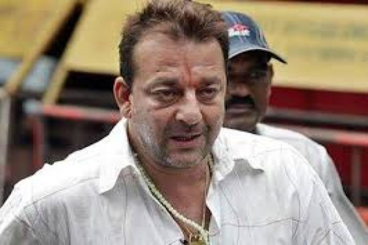 Sanjay Dutt ordered to jail in four weeks