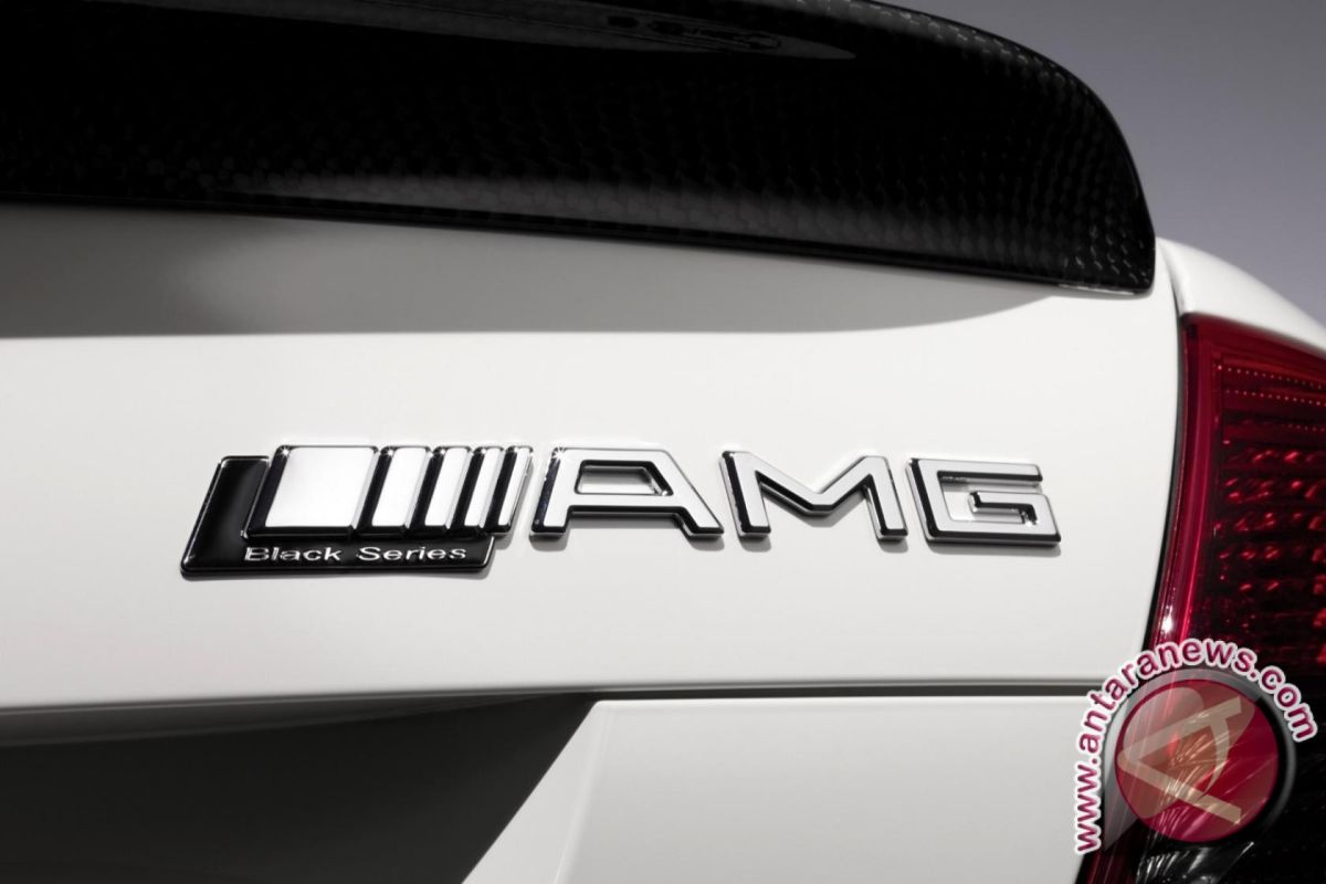 Mercedes-Benz AMG Akan Ubah Strategi