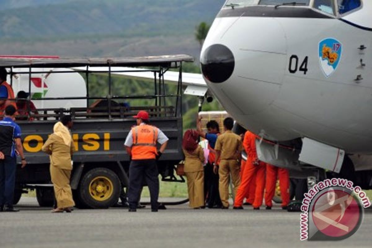 Naskah soal UN belum lengkap di Tabalong