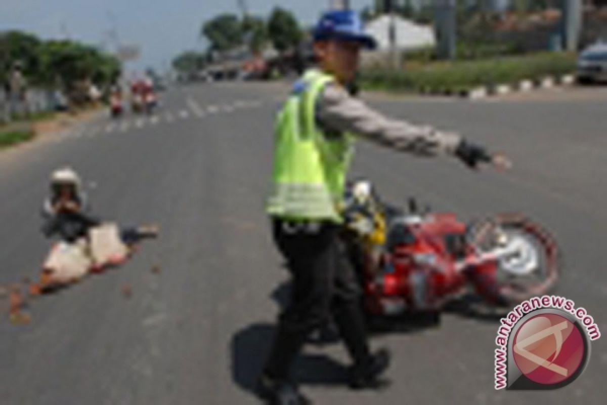 Traffic Accidents Killed 31 in Tabalong