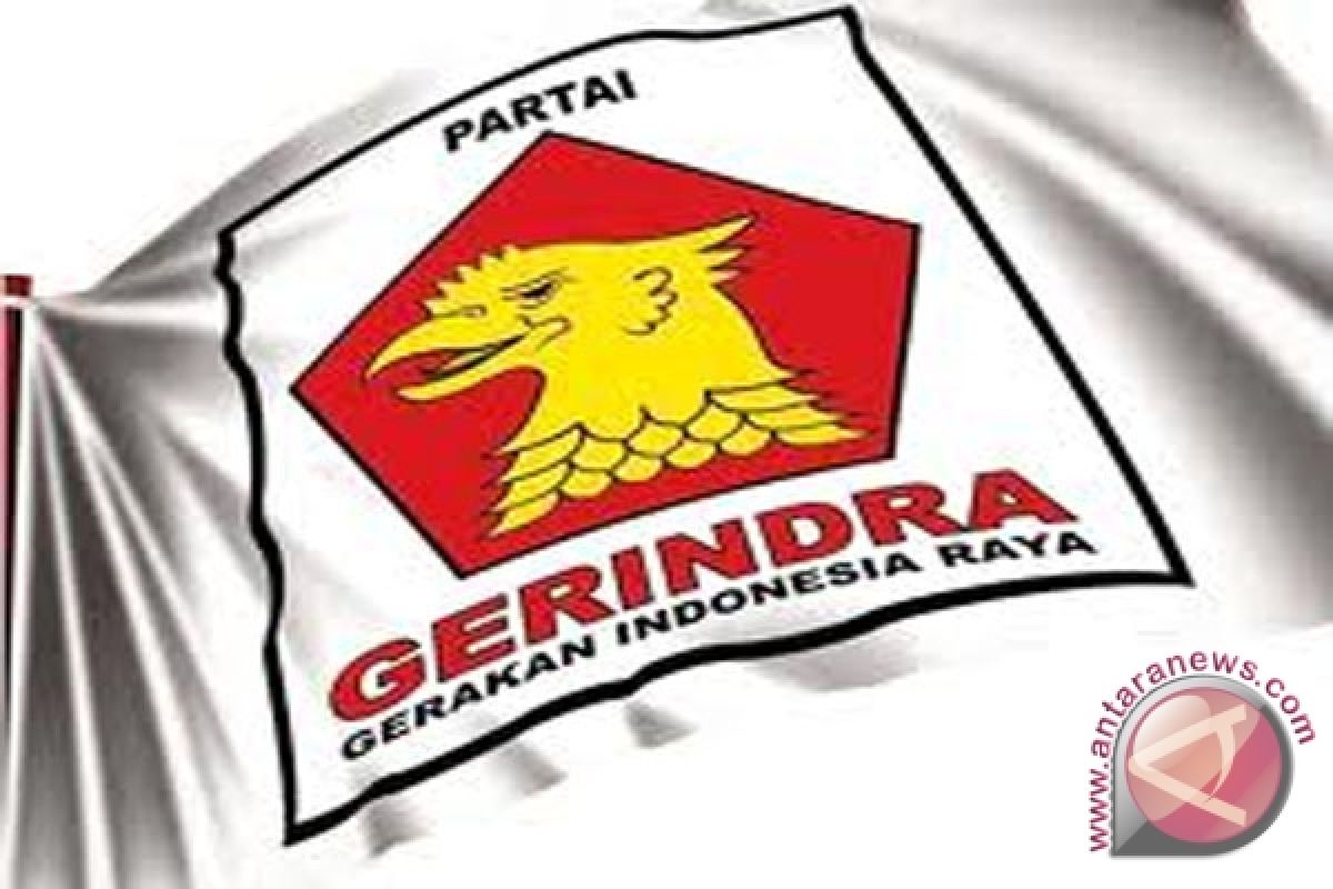 Pemilu - Gerindra Kotim Klaim Dudukkan Satu Caleg Perempuan