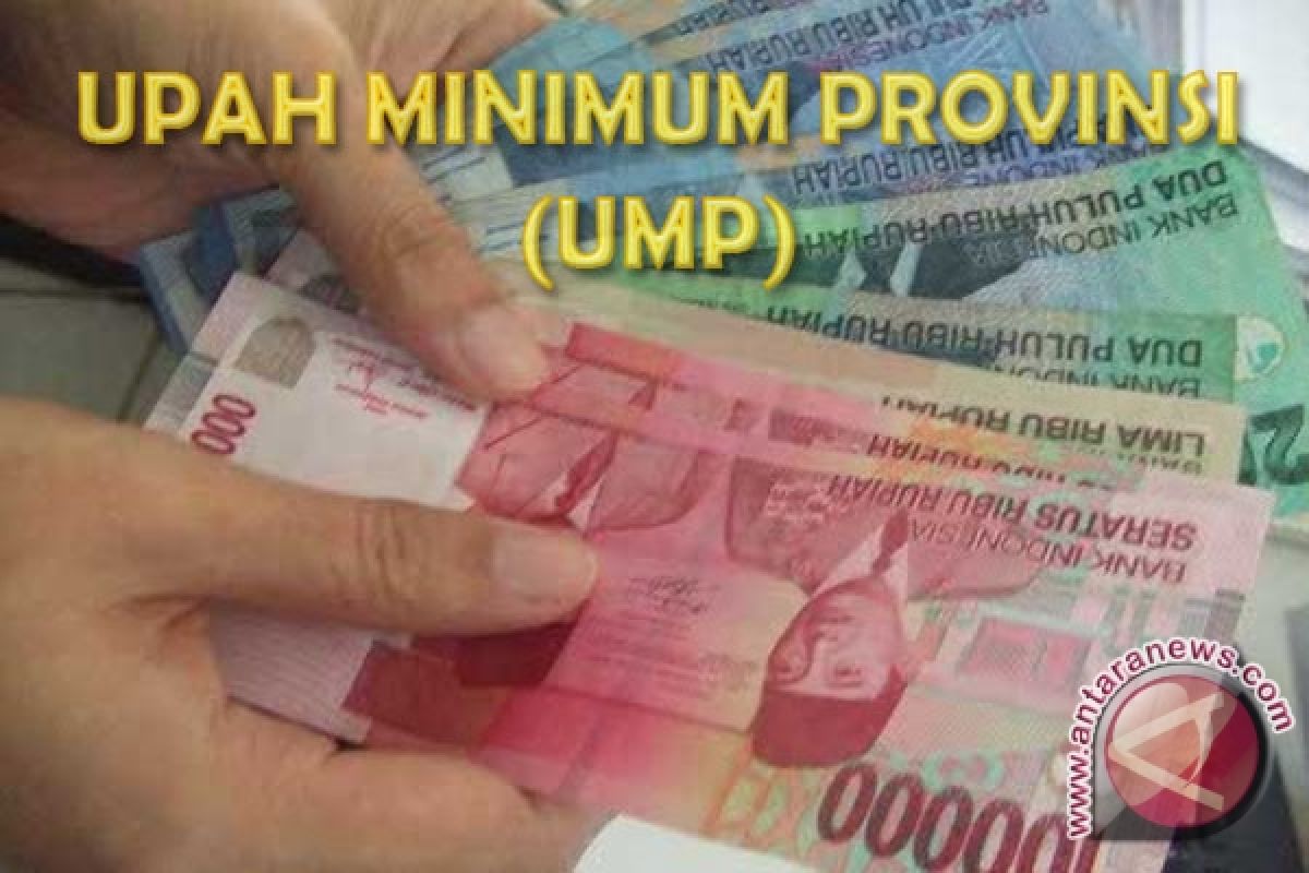 PT Austral Byna Diminta Selesaikan Upah Pekerja 