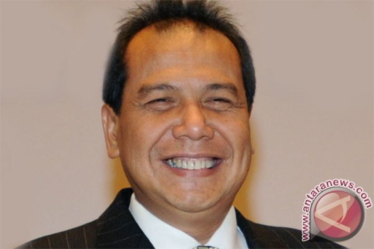 Chairul Tanjung to prioritize fiscal security