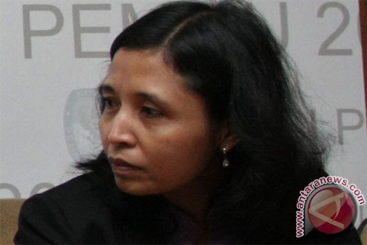 KPU minta tim Prabowo-Hatta jelaskan dasar gugatan