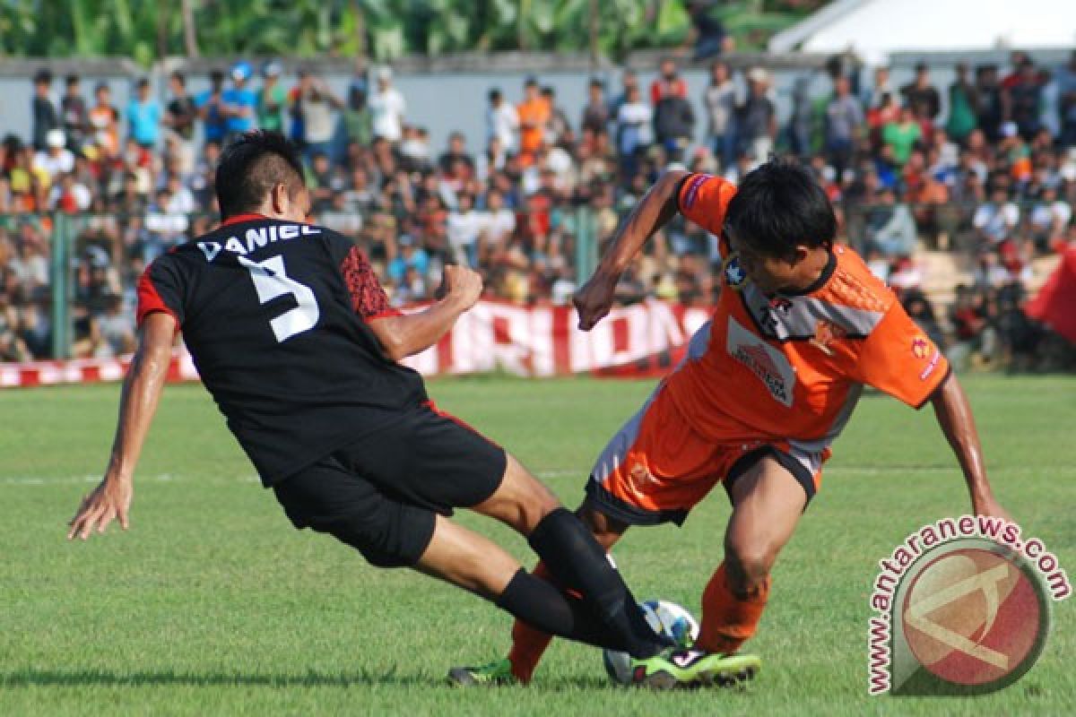 PSIR kalahkan Persijap 3-1