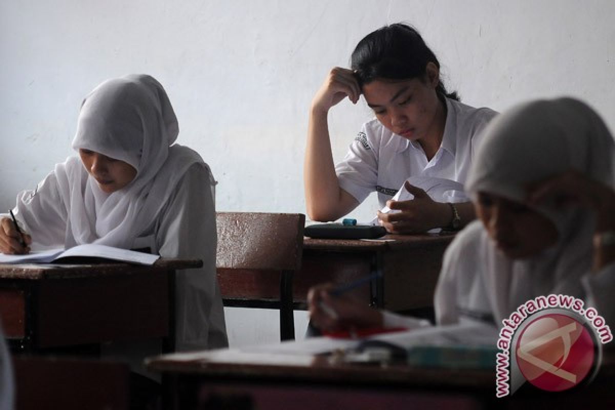 SMA 70 Jakarta targetkan kelulusan 100 persen