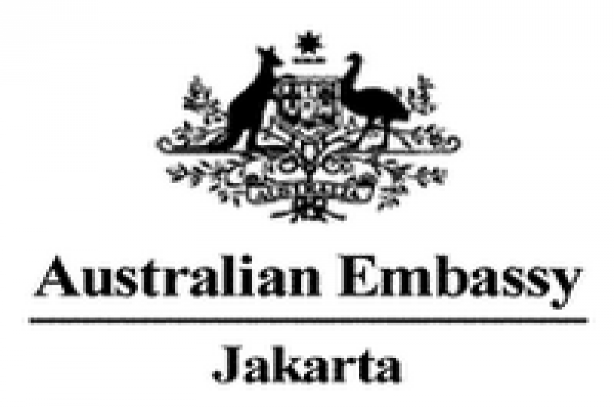 Australian embassy issues statement over alleged  espionage