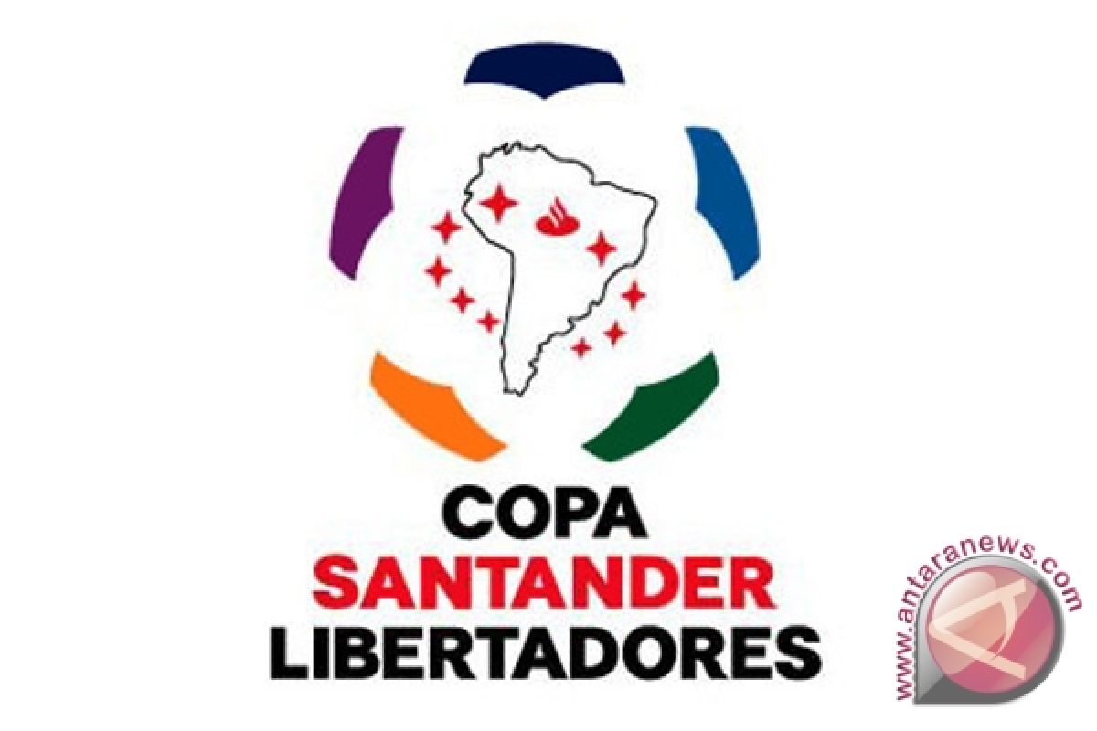 Ringkasan kompetisi Piala Libertadores