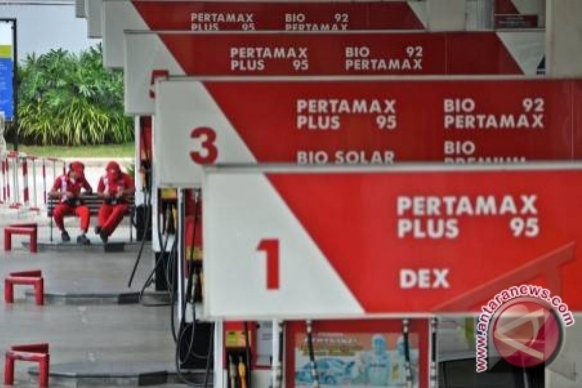 Wabup Minta Distamben Turun Lapangan Cek Pertamax