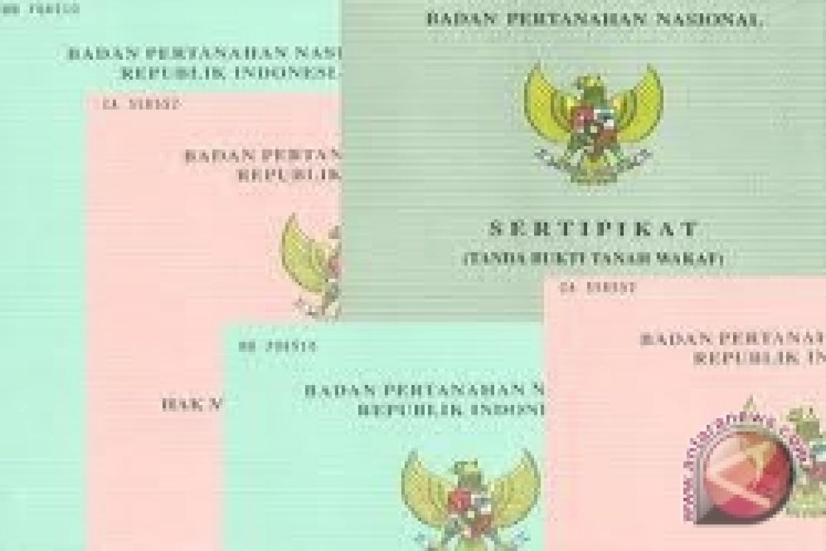 DKP laksanakan verifikasi program sertifikat nelayan gratis