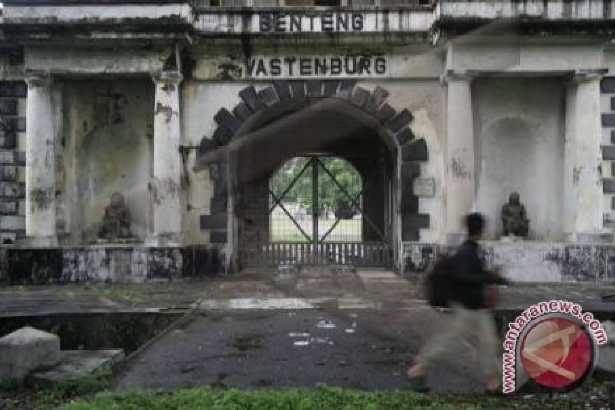 Perpanjangan HGB Vastenburg tak kurangi minat akuisisi