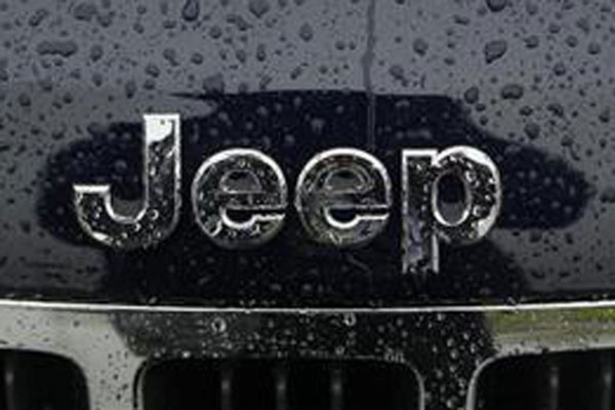 Jeep Cherokee 2014 alias Zi You Guang