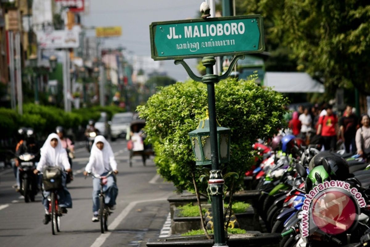 UPT Malioboro kejar realisasi sembilan kegiatan Danais