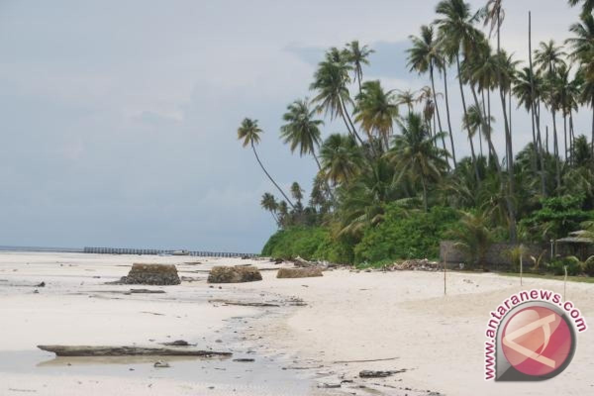 Pemprov Setujui Percepatan Pembangunan Pulau Wisata Maratua