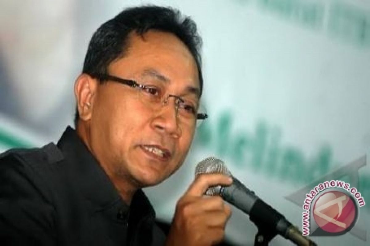 Pendekatan "Pagar Mangkuk" Menhut Zulkifli Hasan