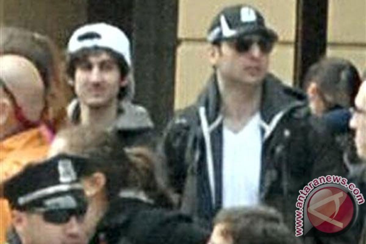 Dzhokhar Tsarnaev diancam hukuman mati