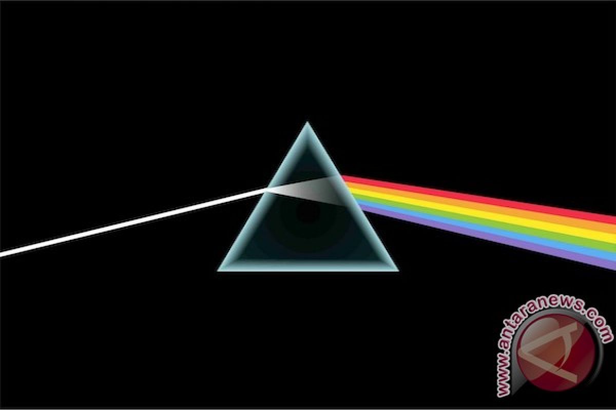 Desainer grafis album Pink Floyd meninggal dunia