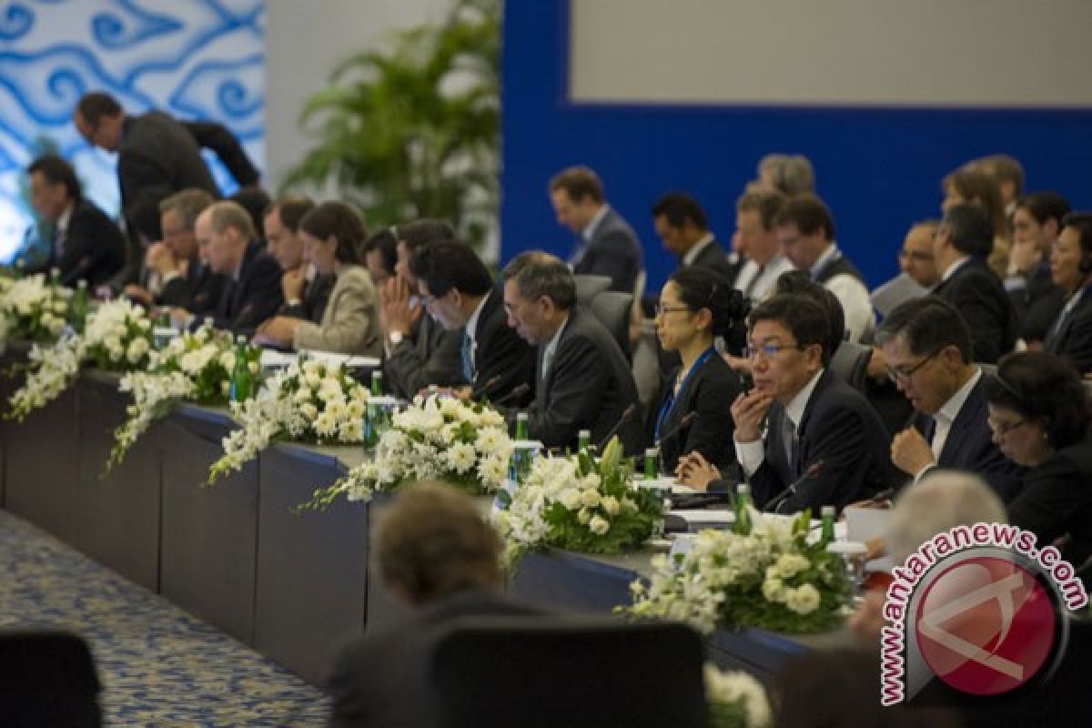 APEC dukung perdagangan multilateral