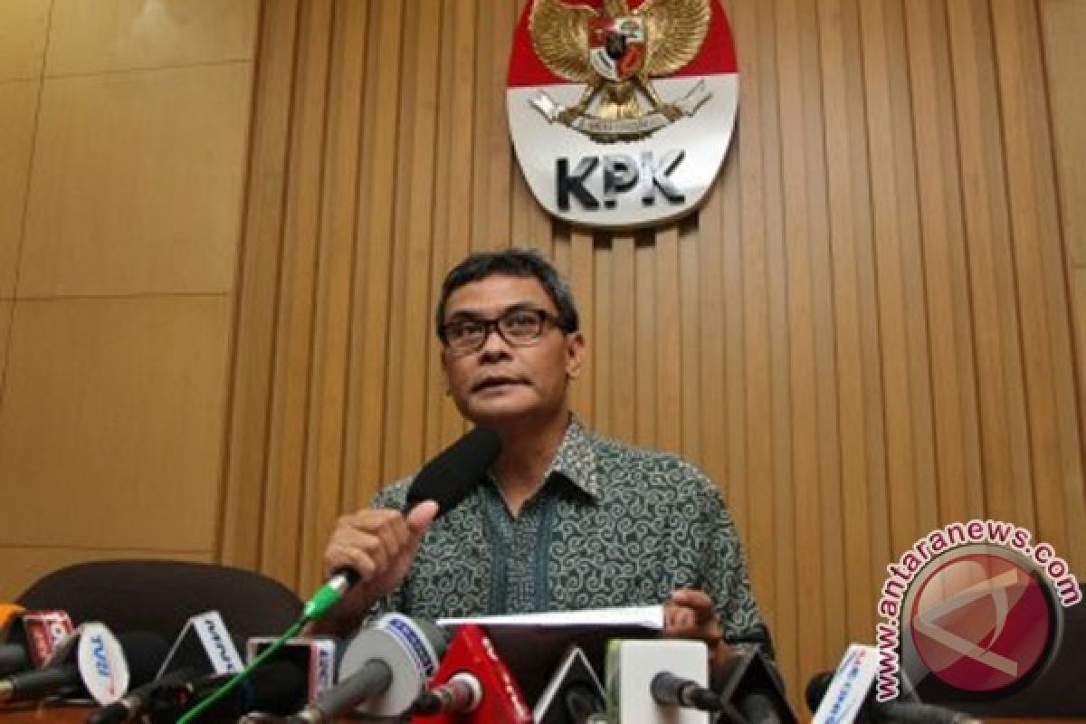 KPK: audit investigatif proyek Hambalang belum selesai