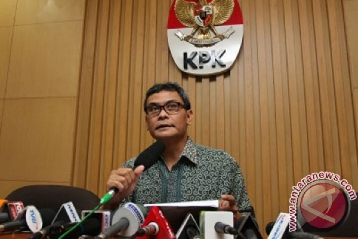 KPK cekal Kepala Bappebti terkait kasus suap