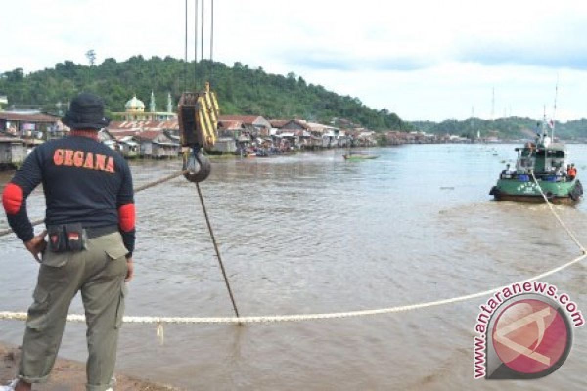 Nelayan Pati dikabarkan hilang di Perairan Makassar
