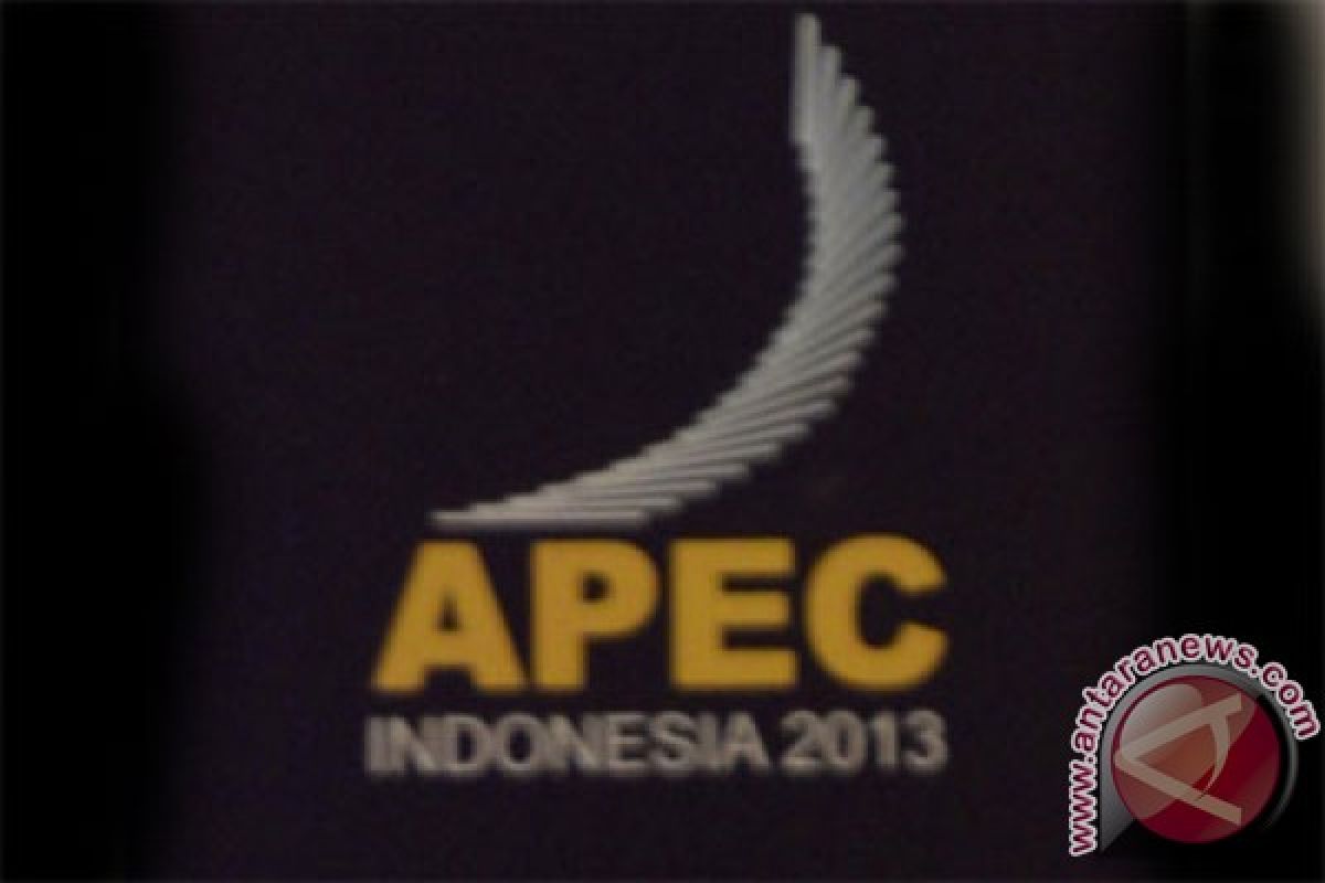 Pertemuan APEC Medan bahas CPO dan karet