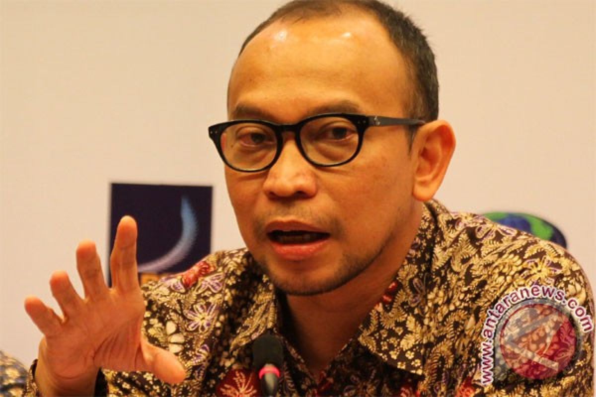 Presiden tunjuk Chatib Basri sebagai menkeu