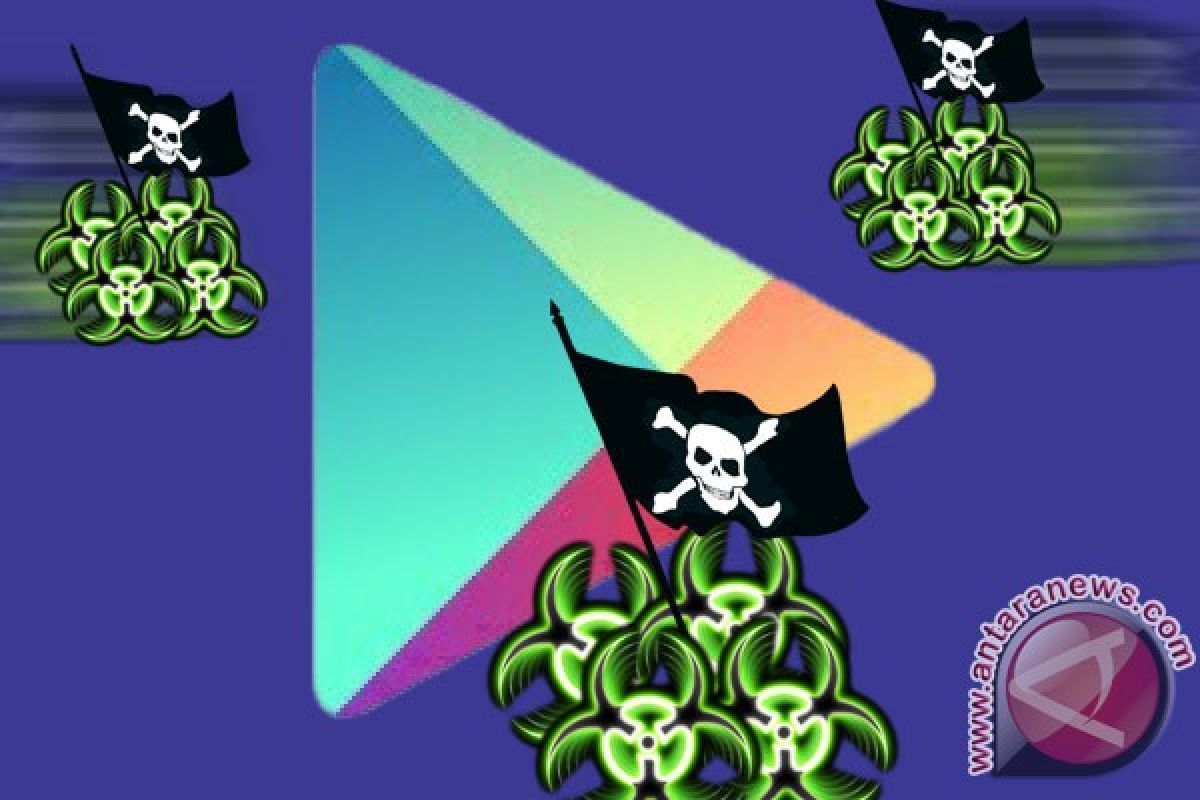 Hati-hati, ada virus Trojan berkedok aplikasi game di Android - ANTARA News