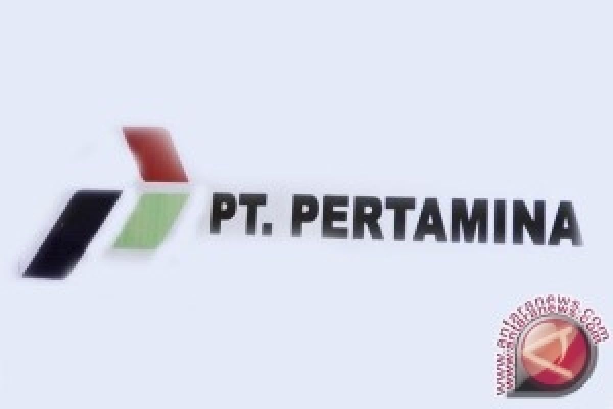 Pertamina rangkul pengembang aplikasi digital