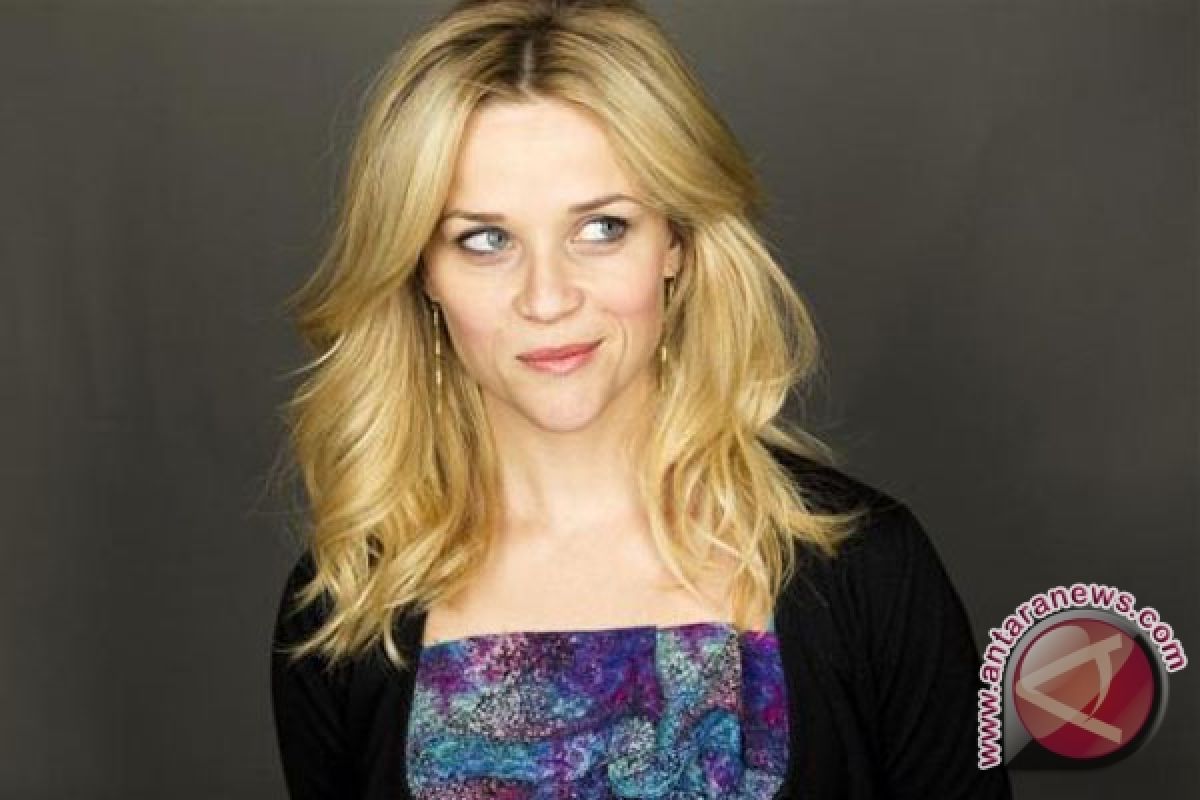 Reese Witherspoon bintangi dua proyek Netflix